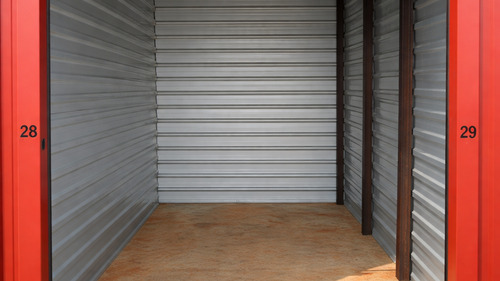 storage units new market al