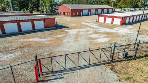 storage units new market al