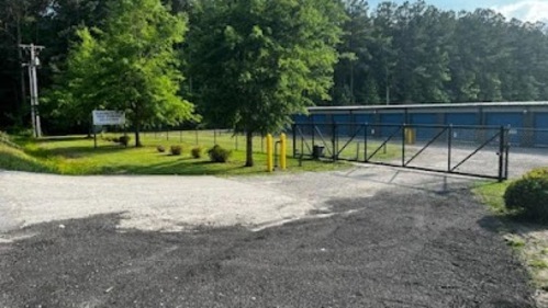 storage units elizabeth city nc