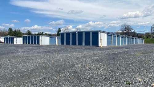 self storage waynesboro va