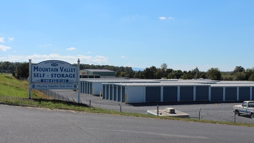 self storage waynesboro va