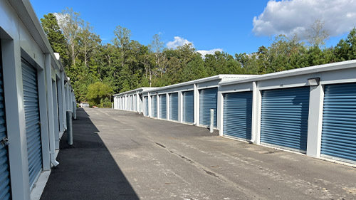 High Quality Storage Units Bowling Green VA