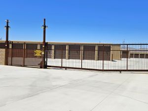 north fork 2601 gate 