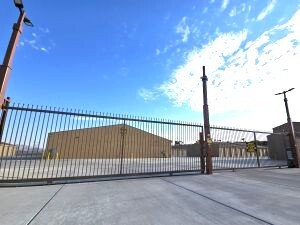 foothills gate parkway