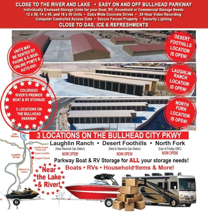 mohave parkway storage flyer full page