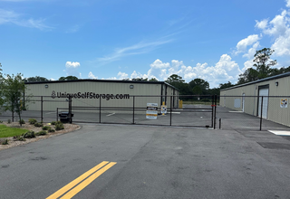 Office space for rent at Unique Self Storage on US 98 in Sebring, FL.