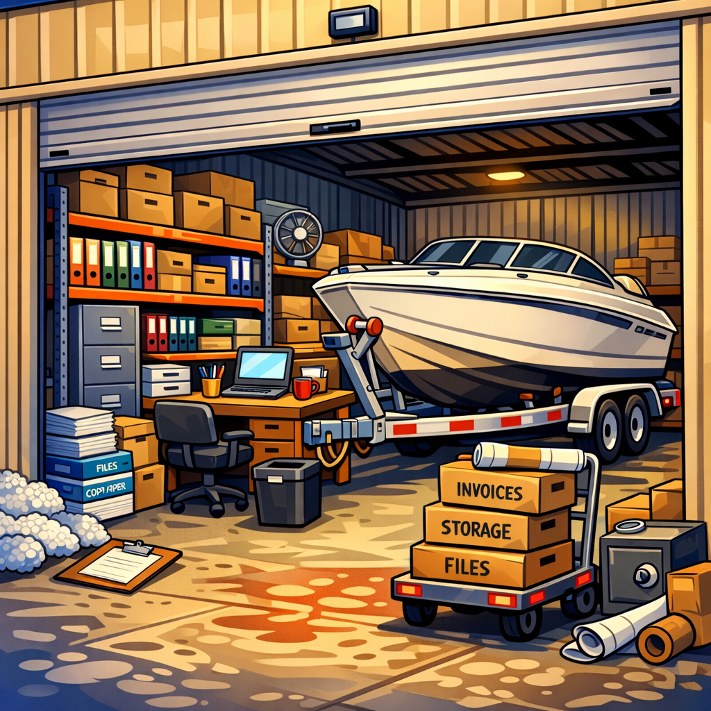 Business Records