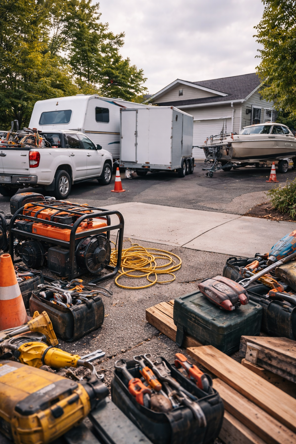 how off site storage helps save you money