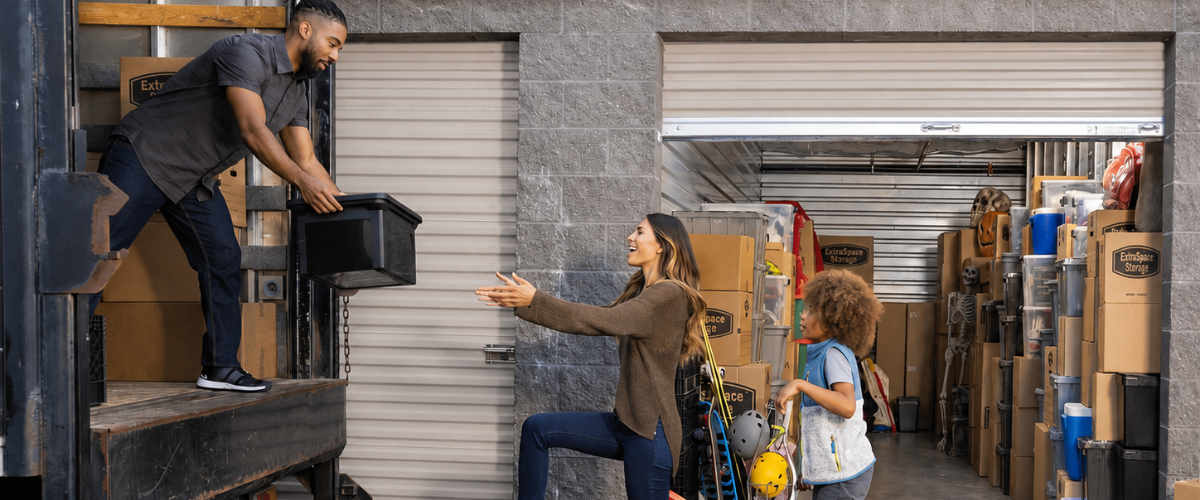 What Fits in a 10×30 Storage Unit? (And Why a 12×30 Might Be Better)