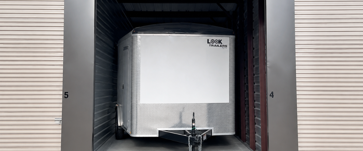 Will My Trailer Fit in a Storage Unit? (Height + Length Guide)