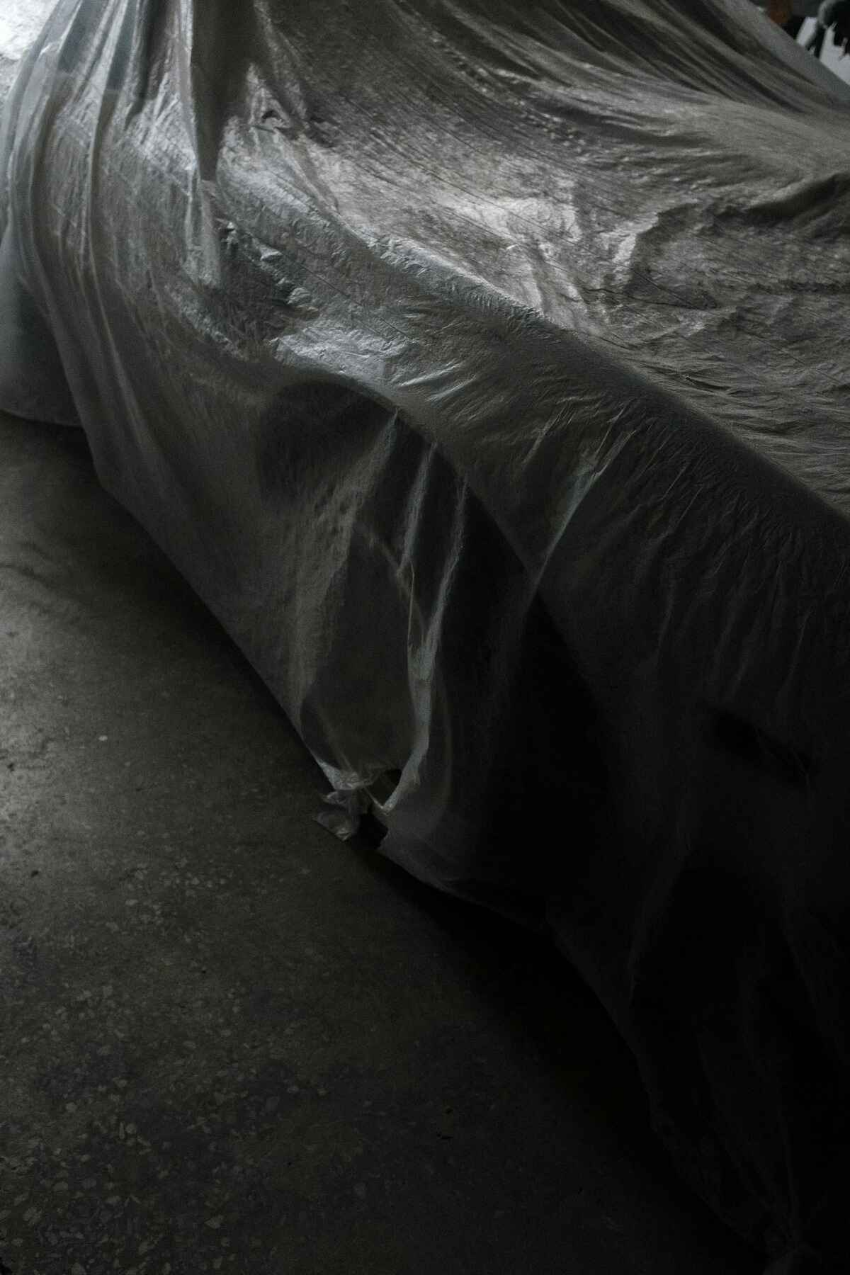 Secure vehicle storage in Abilene, KS