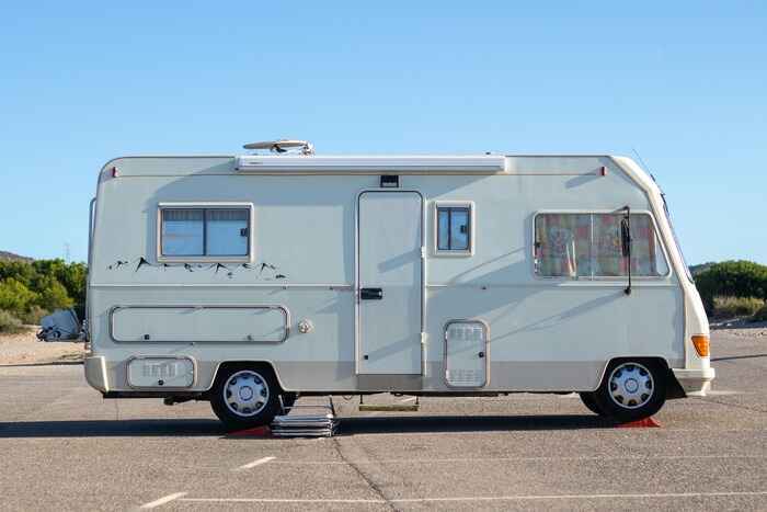 Reliable RV storage in Abilene Reliable RV storage in Abilene