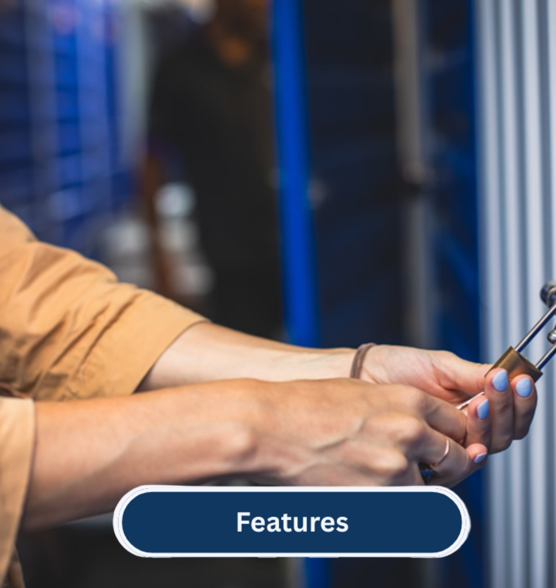 Customer Locking Unit 
