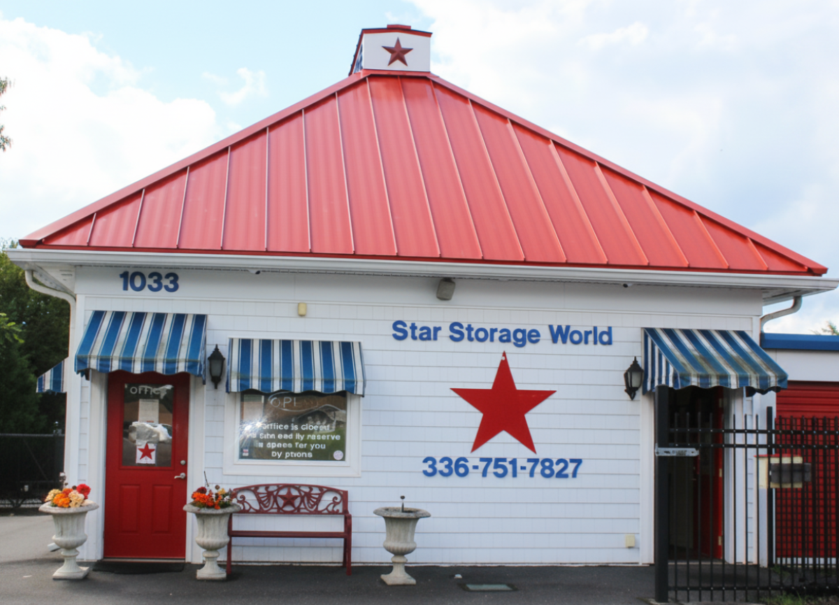 mocksville storage office star storage world