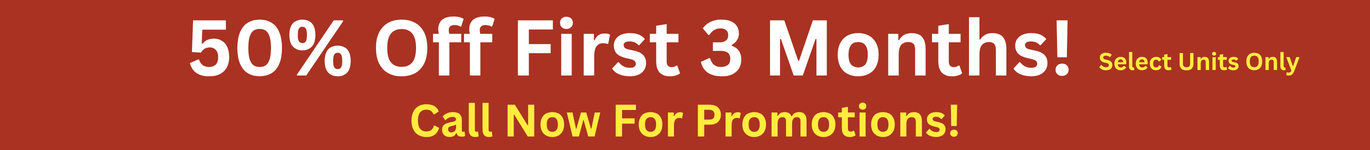 Image Of Climate Controlled Promotion