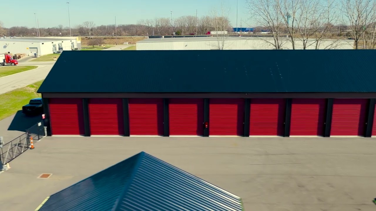 Piqua Storage Units