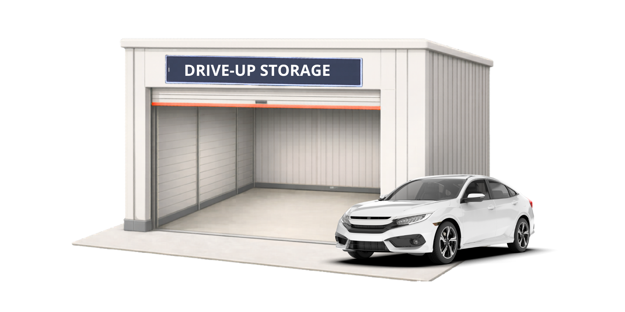 drive up storage drive up storage