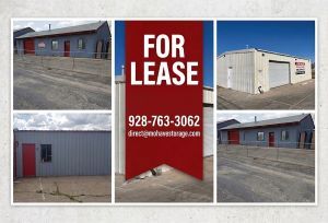 Kingman Commercial home page