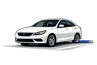 Outdoor car and vehicle storage in Greensboro, MD
