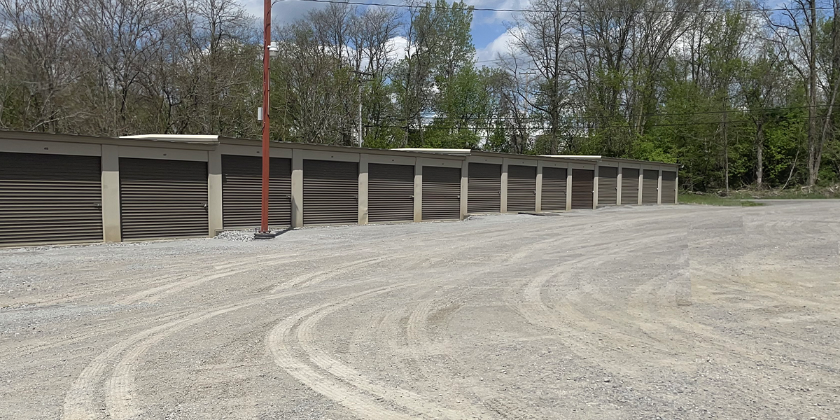 5 x 10 Storage 