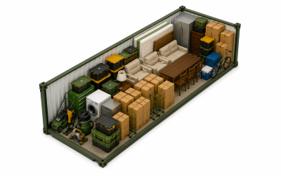 26x8 storage unit example