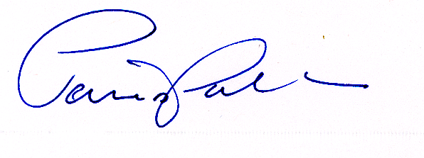 Paul Falkner Owner