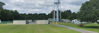 USA Storage Solutions drive-up self storage facility in Greensboro, MD