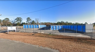 Clean, affordable drive-up self storage units in Murfreesboro, NC