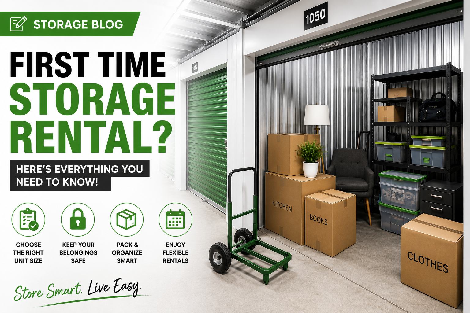 First time storage deals in Lake Worth, Florida First time storage deals in Lake Worth, Florida