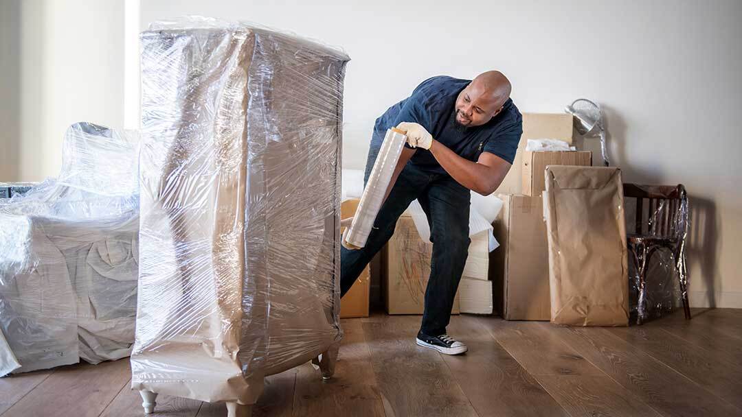 wrapped furniture wrapped furniture
