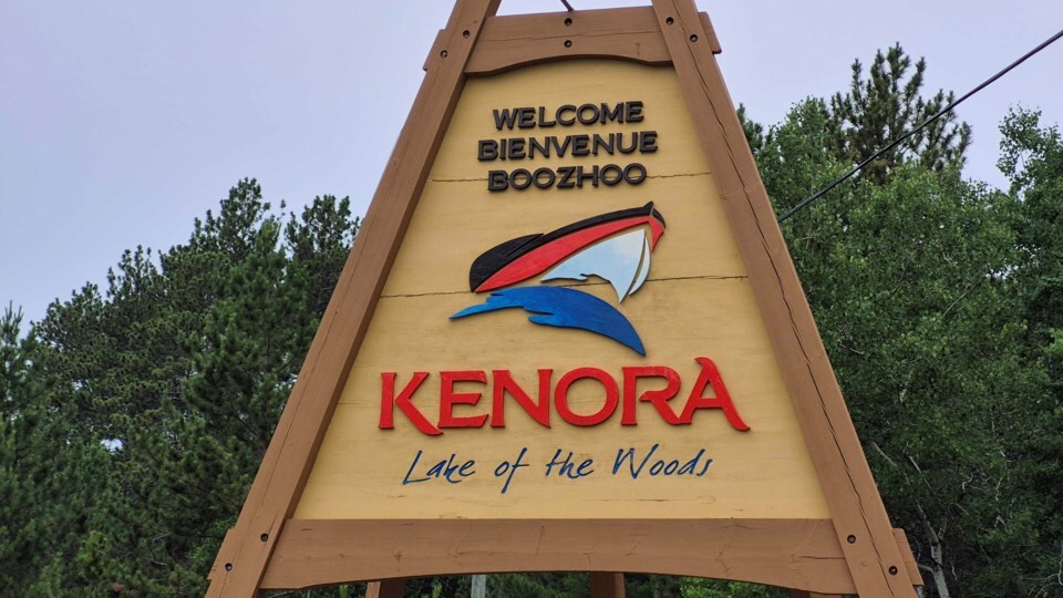 DAM Reliable Storage serving Kenora and the Lake of the Woods community