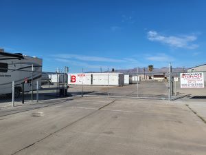 4615 Gate B