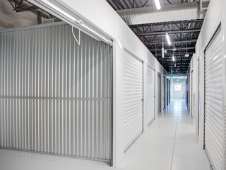 Storage Near Me self storage facility in Cedar Lake, IN.