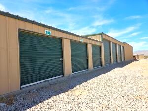 dolan springs pierce ferry green doors storage units