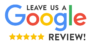Leave us a Google Review!