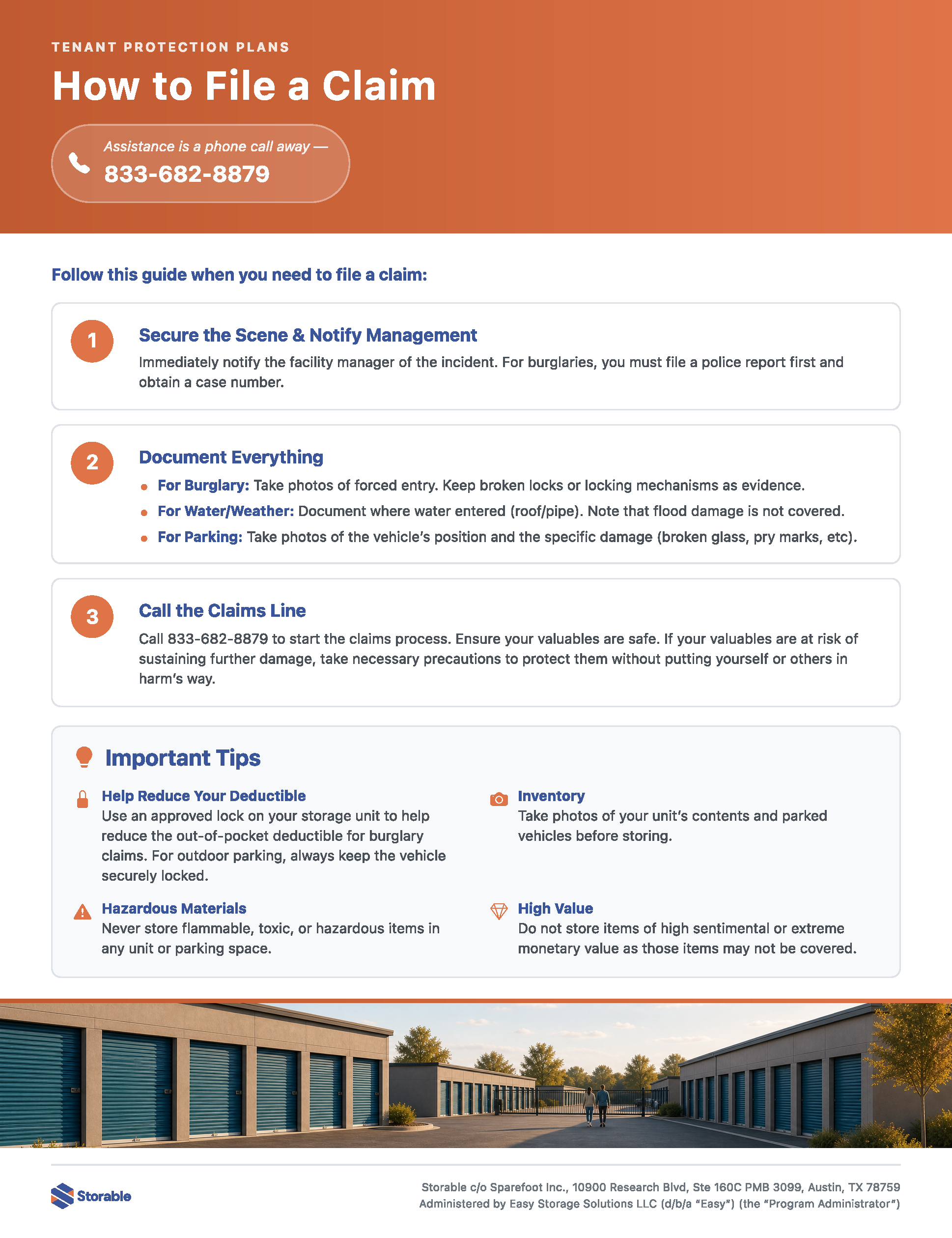Easy TPP Coverage for VEHICLES page 2