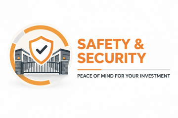 Safe and secure storage in Rexburg Idaho