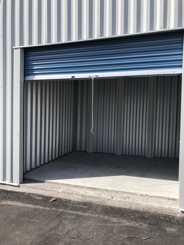 JMC Self Storage Storage Units in Portland ME