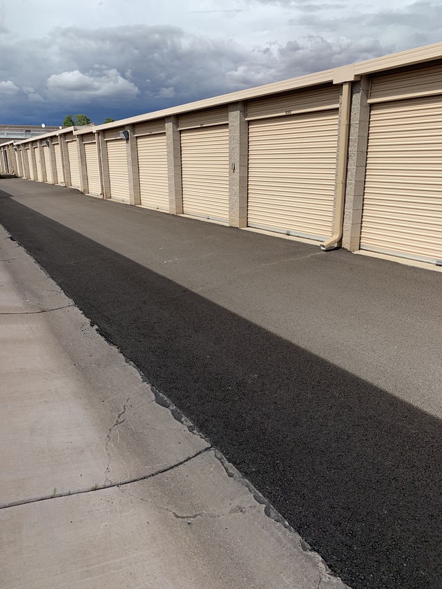 Fort Knox Storage St. Self Storage St UT