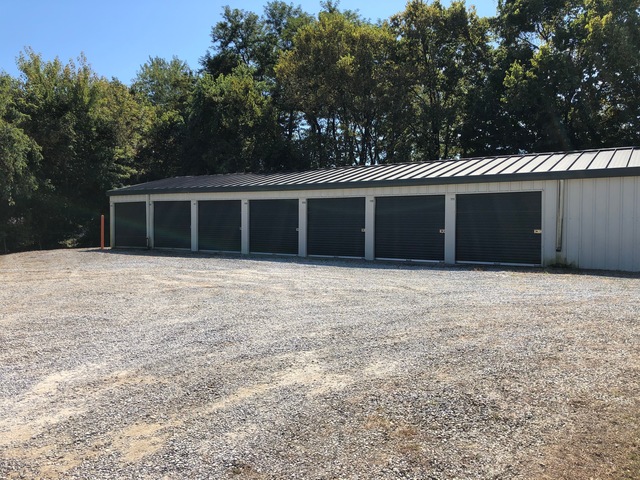 360 Storage Self Rv Boat Storage Facility In Newark Oh