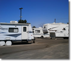 rv storage visalia