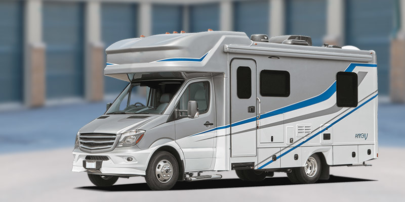 Rv Storage