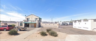 Mesa RV, Boat and Self Storage on Power