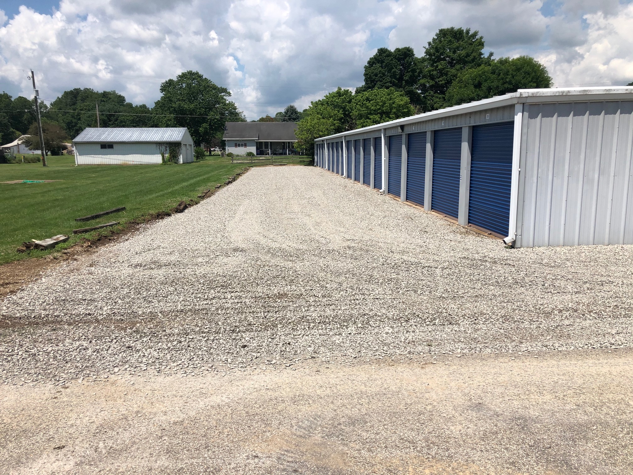 Storage Units In North Zanesville at Yvonne Vincent blog