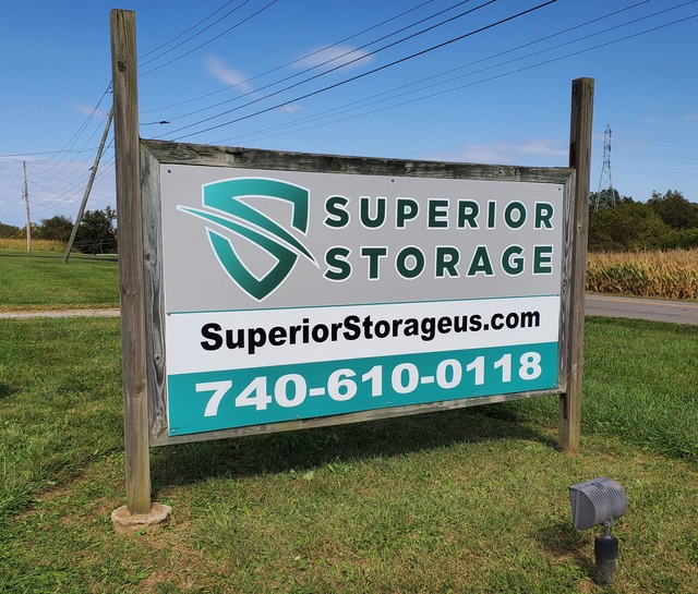 Superior Storage Home