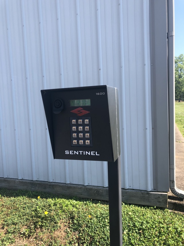 Superior Storage Home