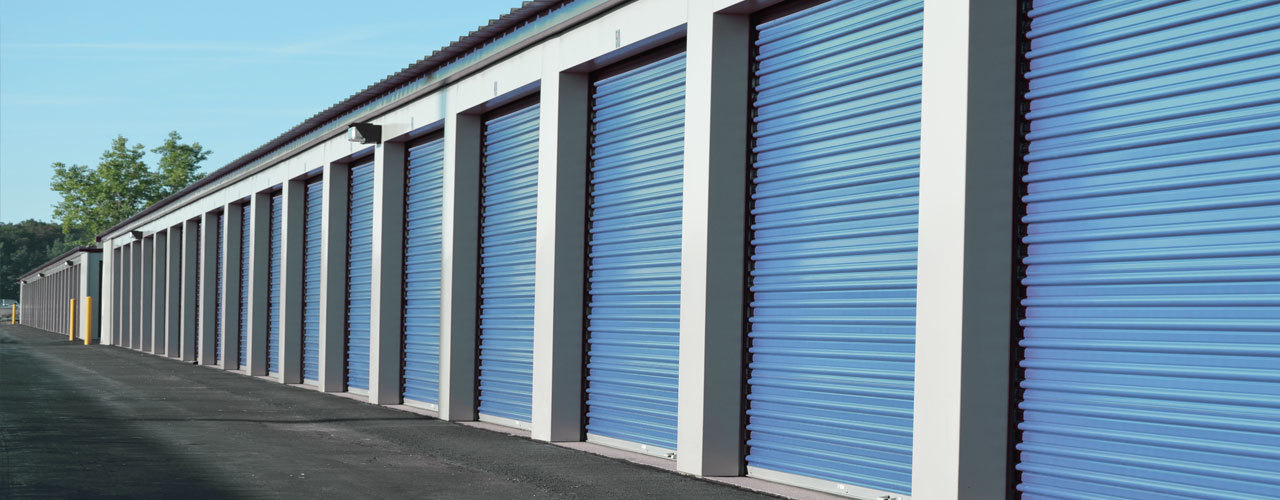 A Better Place Self Storage photo 1 in Corpus Christi