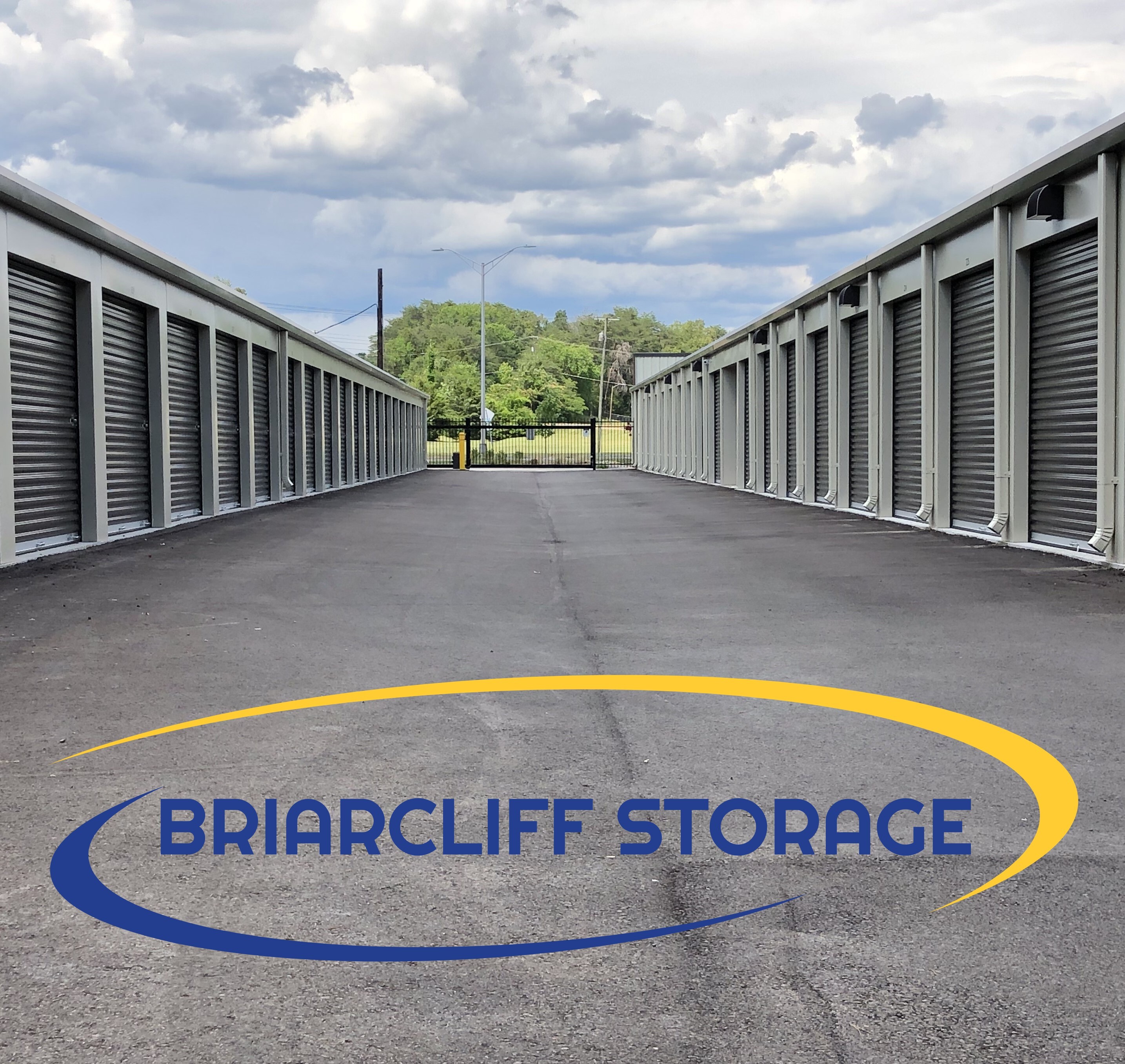 Briarcilff Storage Oak Ridge TN Self Storage Units Briarcilff Storage Oak Ridge TN Self Storage Units