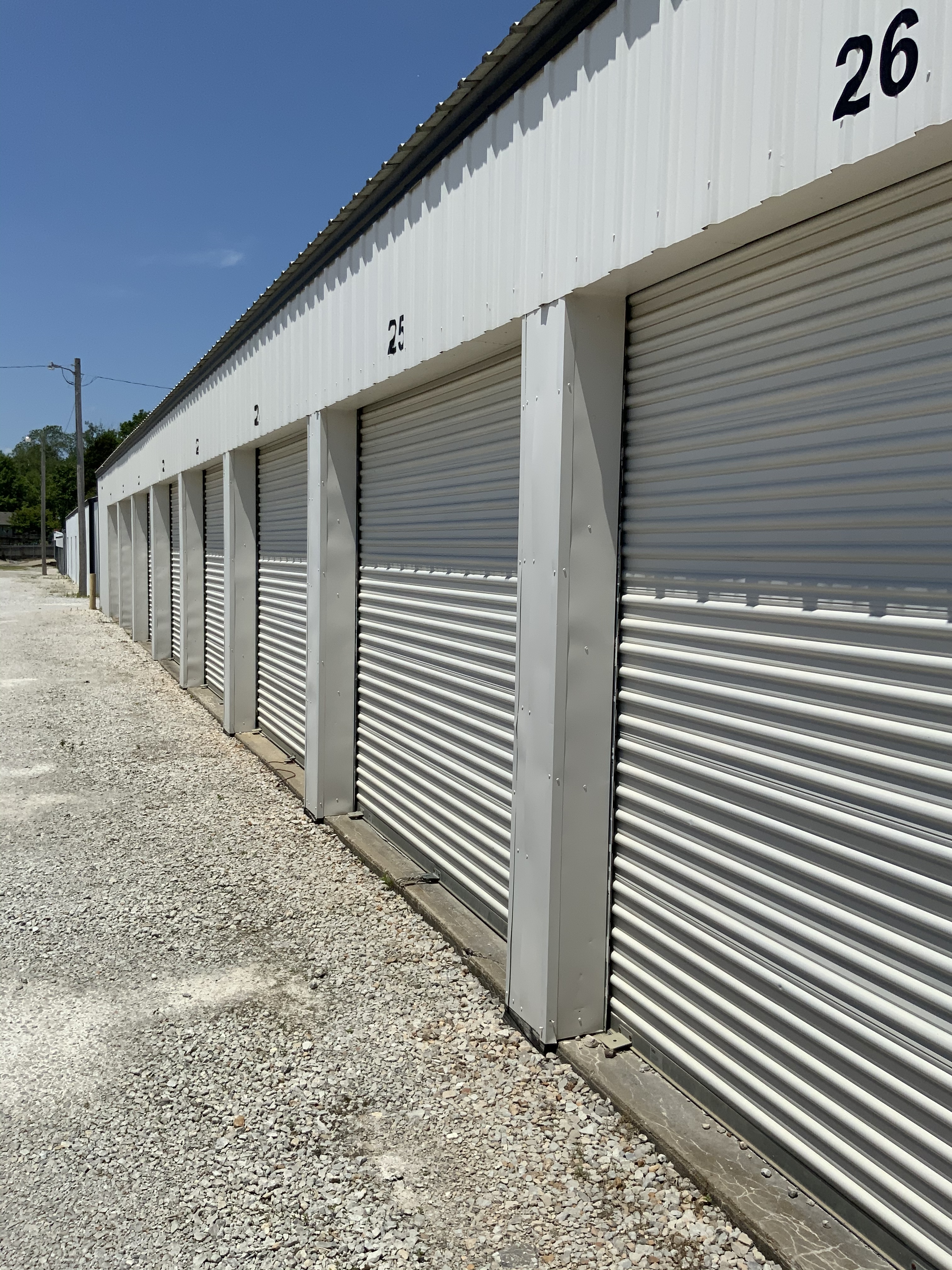 R & S Mini Storage & Laundromat photo 1