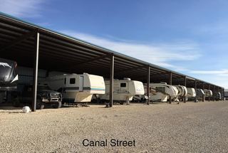 Southwest RV & Trailer Park